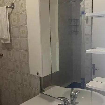 Spacious In Isola For 5 People Ca' Zadra Apartament Bacucco