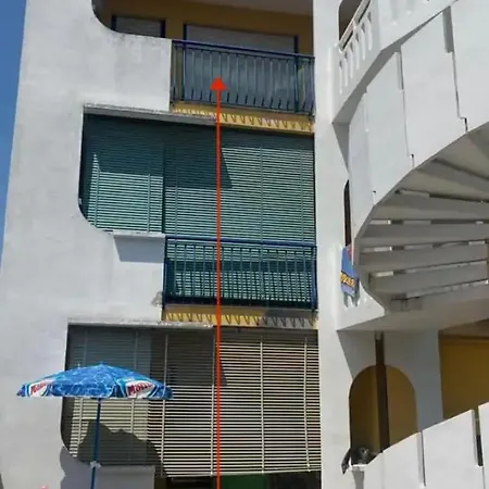 Apartament Spacious In Isola For 5 People Ca' Zadra Bacucco