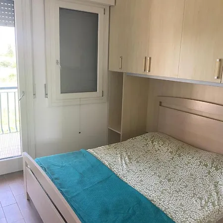 Spacious In Isola For 5 People Ca' Zadra *