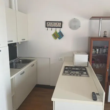 Spacious In Isola For 5 People Ca' Zadra * Bacucco