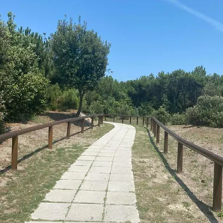 Spacious In Isola For 5 People Ca' Zadra Apartament Bacucco