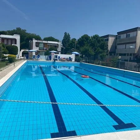 Spacious In Isola For 5 People Ca' Zadra *
