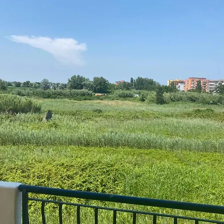 Spacious In Isola For 5 People Ca' Zadra Bacucco