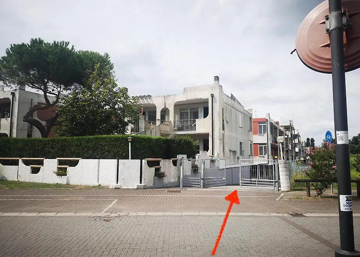 Spacious In Isola For 5 People Ca' Zadra
